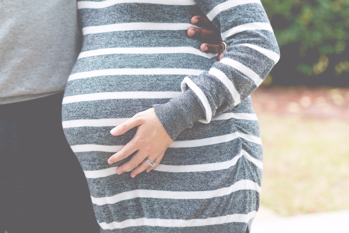 BLESSURE: rugpijn tijdens de zwangerschap & bekkeninstabiliteit